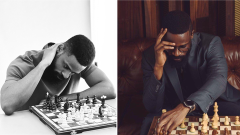 Chess in Slums founder Tunde Onakoya announces World Record attempt to combat illiteracy in AFRICA