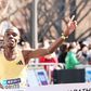 Paris 2024: Marathon maverick Benson Kipruto sets sights on Olympic stardom
