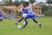 URA get third home ground this season