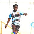 Relief for KCCA as injury-laden skipper Poloto resumes training after months out
