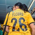 Kaizer Chiefs retire jersey number 26 in tribute to Luke Fleurs