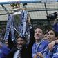 Arsenal Invisibles Vs Chelsea 04/05: John Terry, Frank Lampard and José Mourinho pick better team