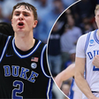 Is Cooper Flag going to the draft? Blue Devils and Wooden Award winner fires warning shot after Final Four collapse