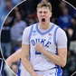 Is Cooper Flag going to the draft? Blue Devils and Wooden Award winner fires warning shot after Final Four collapse