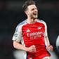 Declan Rice