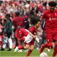 'She wanted us to stay' - Mo Salah's daughter influenced Liverpool extension