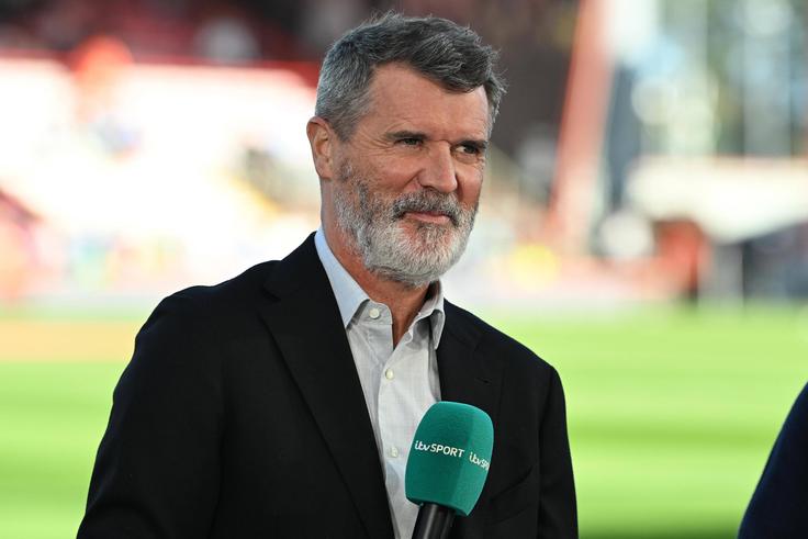 Roy Keane || Imago