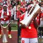 Nigeria's Christy Ucheibe was on target as Benfica beat Valadares 3-0 to clinch the title in Portugal.