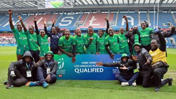 Kenya Lionesses Captain Reveals Secret Behind Their Run To World Series Promotion Playoff