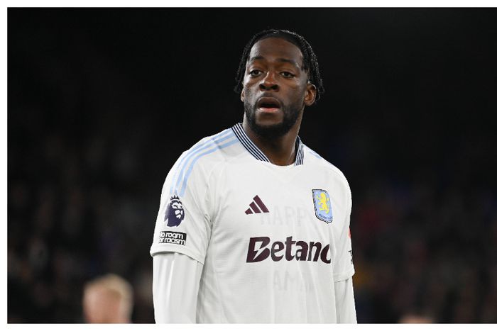 Chelsea lament about Disasi