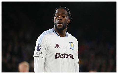 Not good enough - Chelsea lament about Disasi after terrible performance in UCL against PSG