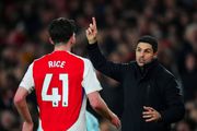 Arsenal boss Mikel Arteta Reveals How Declan Rice Managed Heroics Against Real Madrid