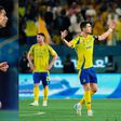 In the Thrilling Saudi Pro League Clash, Cristiano Ronaldo was the hero for Al Nassr, who won 2-1 against Al Riyadh.