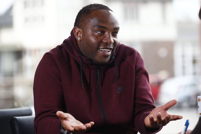 Harambee Stars coach Benni McCarthy on why he chose Kenya over a return to South Africa or Europe.