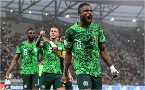 'I'm always available' - Super Eagles' Frank Onyeka reveals how Eric Chelle made him sad