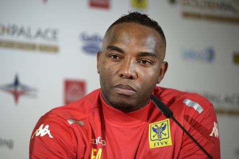 Benni McCarthy