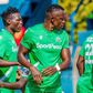 Gor Mahia defender  Kennedy Onyango could potentially miss the rest of the 2025 campaign. Pulse Sports Kenya.