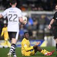 Victor Wanyama's Dunfermline Secures Vital Win to Boost Championship Survival Hopes