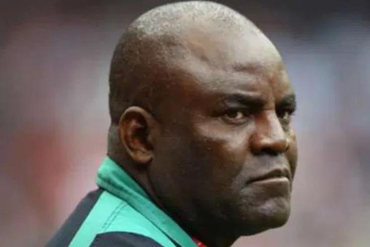 Former Harambee Stars Coach Christian Chukwu Dies at 74