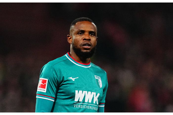 Super Eagles star reveals disappointment