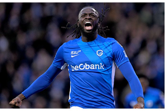 Super Eagles goal machine Arokodare