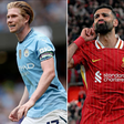 £400K-per-week Salah ties exit-bound Man City star to become joint-second highest paid Premier League star