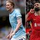 £400K-per-week Salah ties exit-bound Man City star to become joint-second highest paid Premier League star