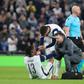 Tottenham Hotspurs are battling a leak outbreak.