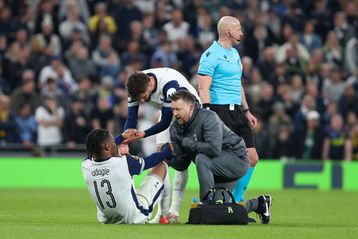 Tottenham Hotspur Hit by 'Leak' Outbreak Amid Injury Rumors