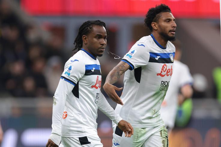 Brazil star rejects Arsenal and Man United for Ademola Lookman reunion