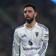 Don't promise we will win Premier League —  Bruno Fernandes warns Man United leadership about future
