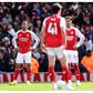 Paul Merson slams Arsenal’s performance
