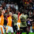 Galatasaray vs Kocaelispor: Cim-Bom slip up again without Victor Osimhen