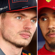 Ferrari lining up Max Verstappen as Lewis Hamilton’s heir in EXPLOSIVE twist