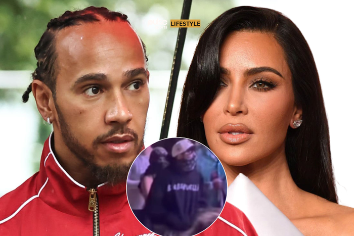 Lewis Hamilton and Kim Kardashian bring romance to Coachella 2026 days after Instagram hard-launch