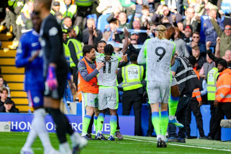 ‘They are not interested’ – Pundit reveals Chelsea’s Players mentality