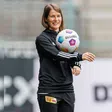 Awoniyi’s former club makes history: Union Berlin name first-ever woman coach in Europe's top 5 leagues