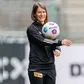 Awoniyi’s former club makes history: Union Berlin name first-ever woman coach in Europe's top 5 leagues