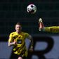 Haaland set for German Cup final return as Nagelsmann eyes title farewell