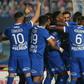 Troyes return to France's elite backed by Manchester City owners