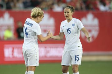 Casey Stoney to step down as Man Utd women's boss