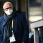 German FA in turmoil after embattled president steps down