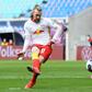 Forsberg third RB Leipzig star to extend contract in a week