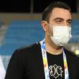 Barca return reports 'incorrect' as Xavi signs new Al-Sadd deal