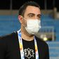 Barca return reports 'incorrect' as Xavi signs new Al-Sadd deal