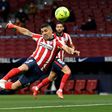 Atletico edge closer to La Liga title after Real Sociedad win