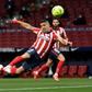 Atletico edge closer to La Liga title after Real Sociedad win