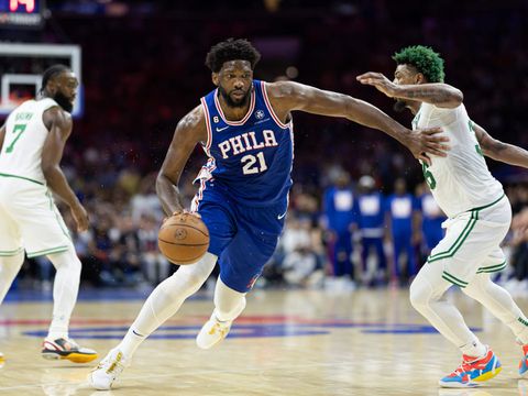 We know exactly what to do — Embiid after Game 6 defeat to Celtics