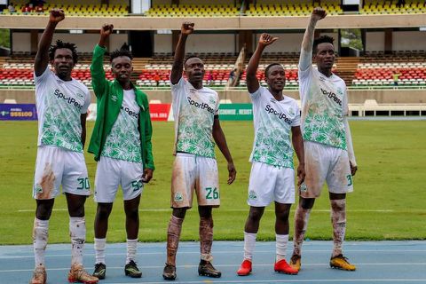 ‘This is what Gor Mahia must do to get Mashemeji Derby points’ – McKinstry