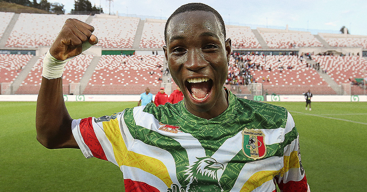 U17 AFCON: Meet the 4 African countries for FIFA U17 World Cup | Pulse ...
